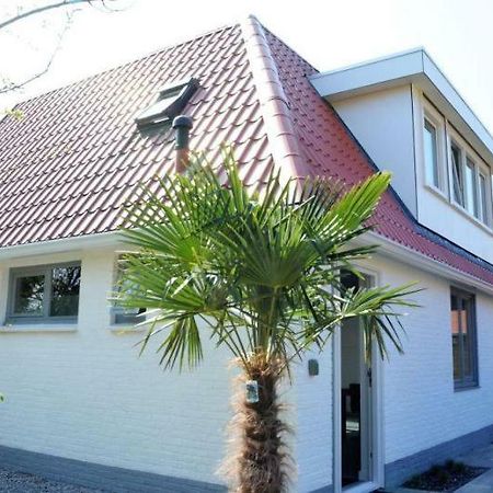 Vroonweg 34 Sauna Sunshower Oostkapelle Exterior photo